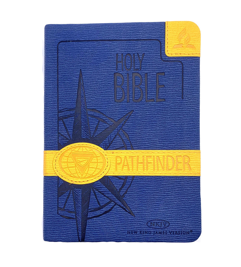 Pathfinder Bible NKJV