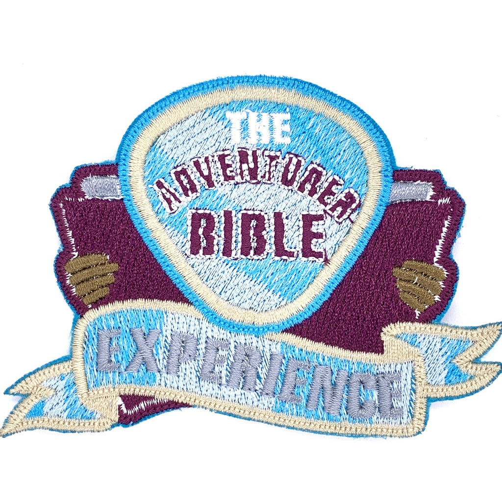 Adventurer Bible Experience 