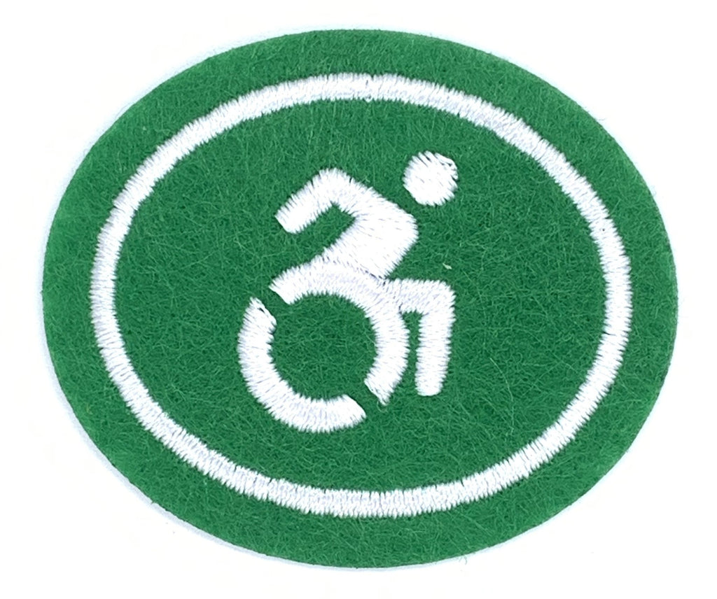 Adapted Sports Pathfinder Honour 