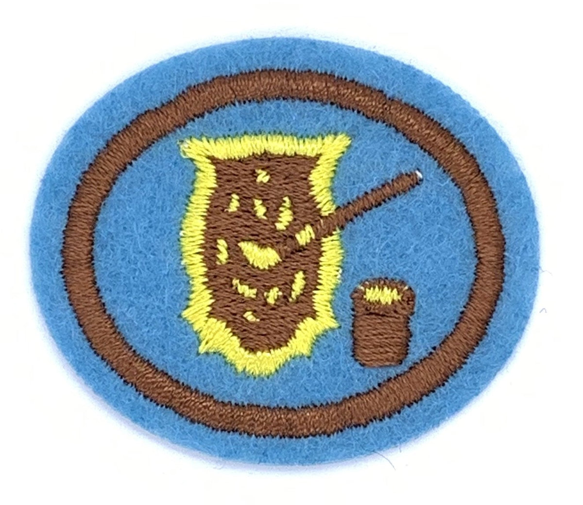 Decoupage Pathfinder Honour BUC