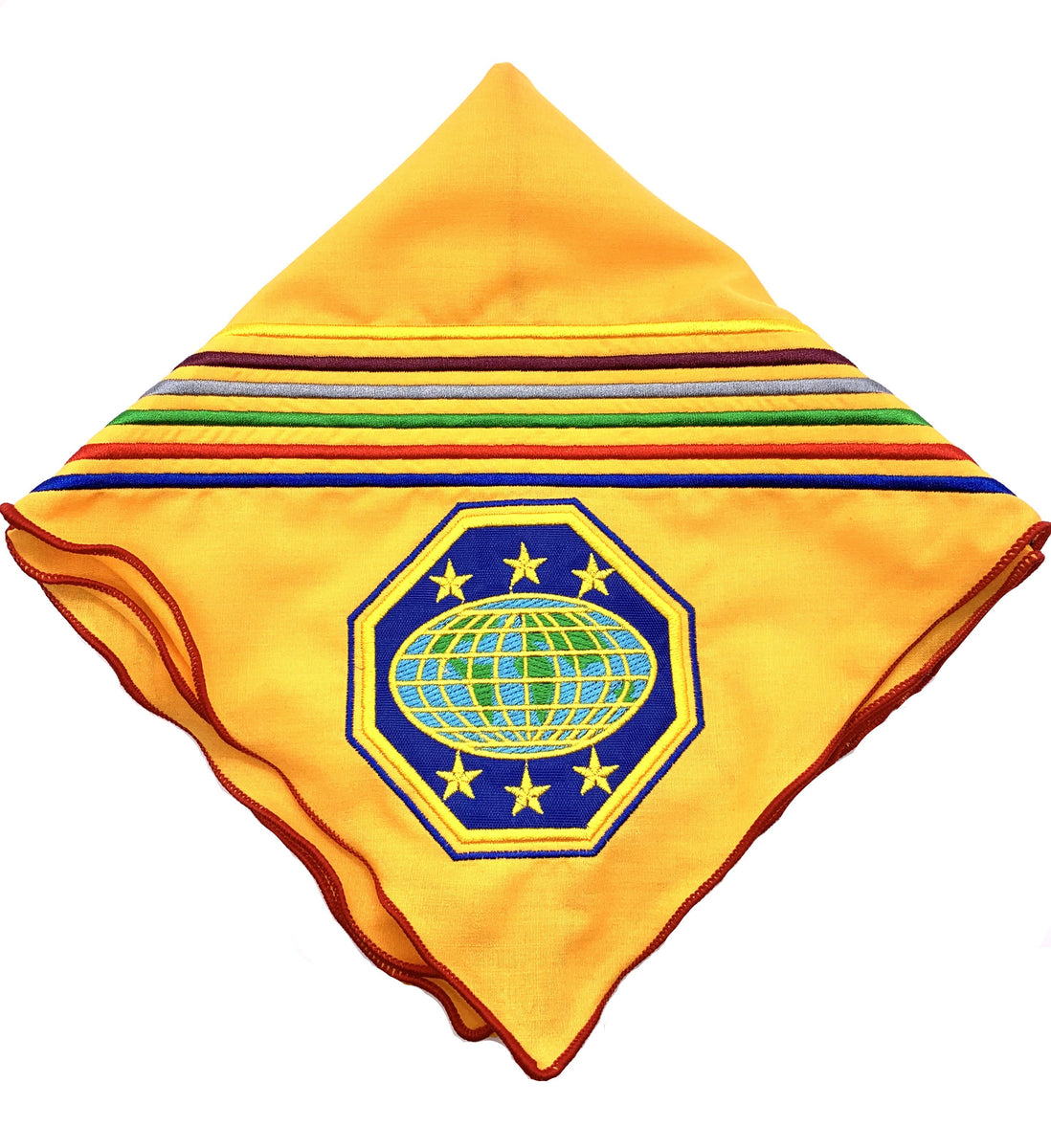 Master Guide Pathfinder Scarf BUC