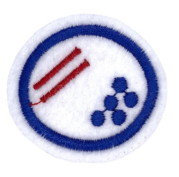Basic Rescue Pathfinder Pin Products – Page 4 – BUC