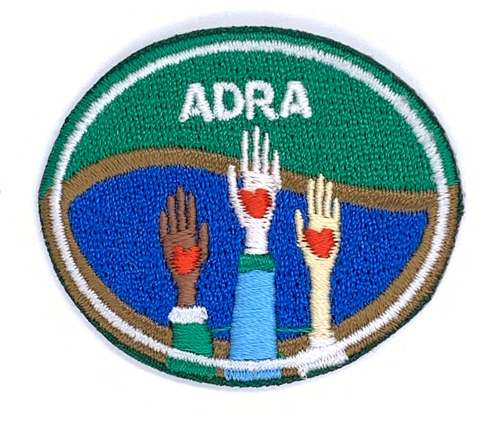 Adra Patch Products – BUC