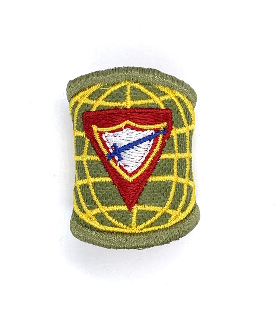 Pathfinder Butc BUC