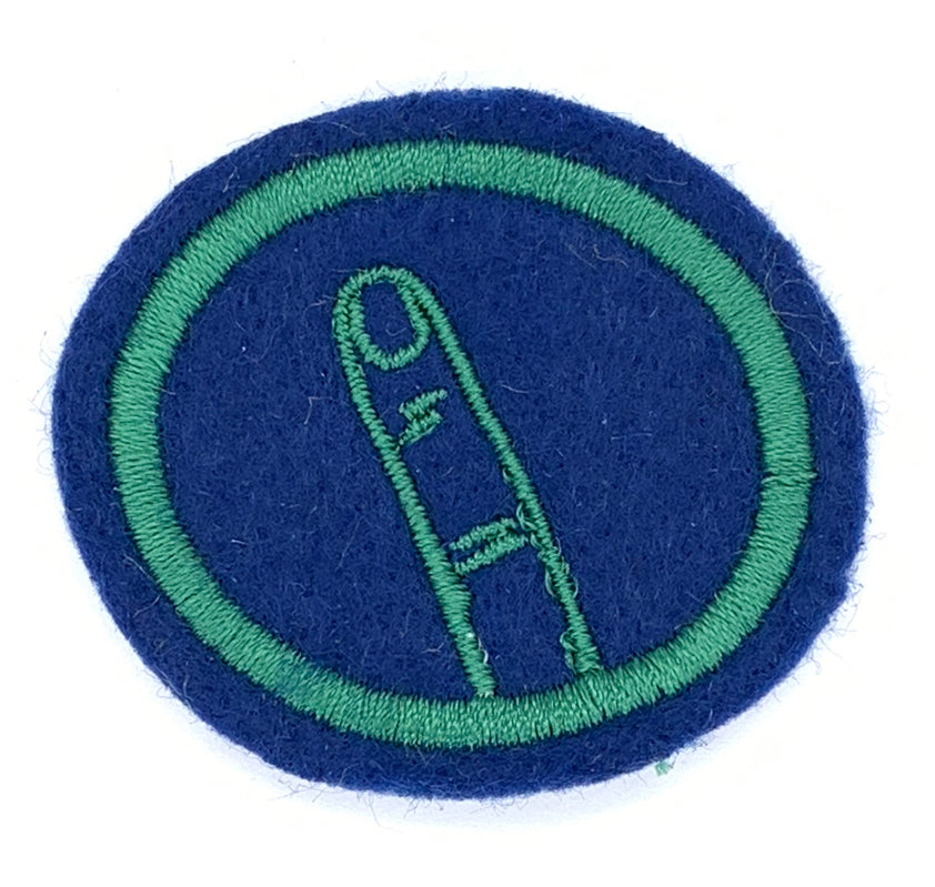 Touch Pathfinder Honour – BUC