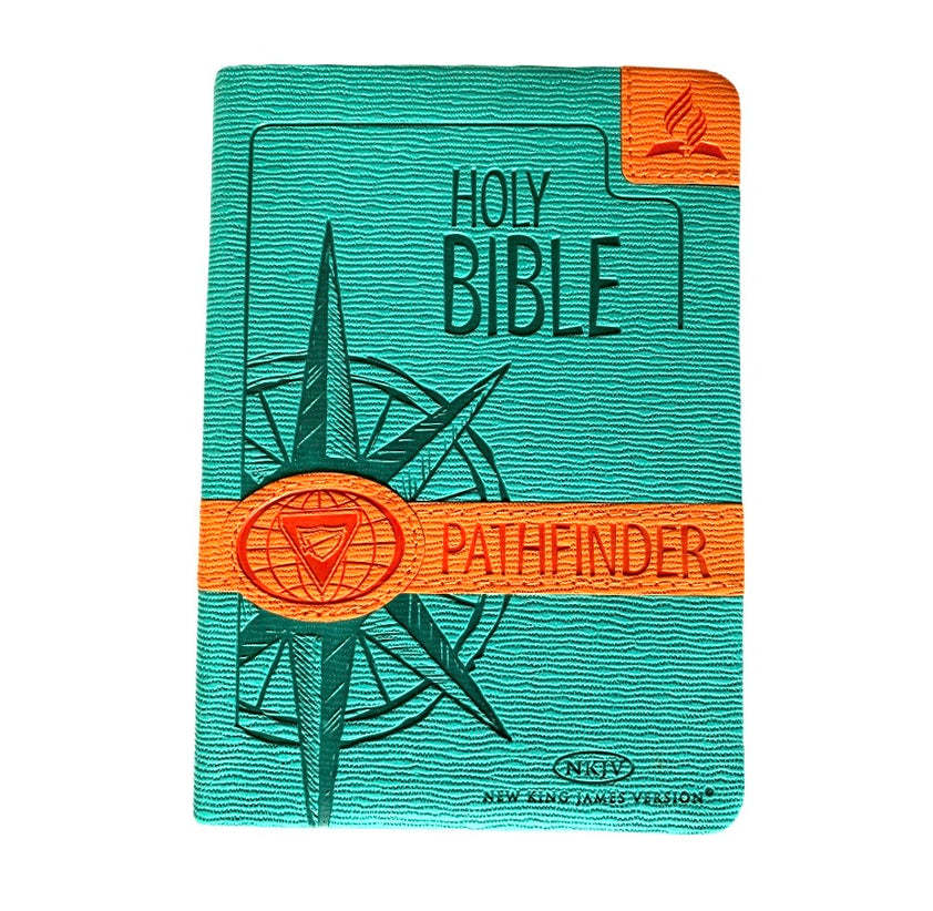Pathfinder Bible NKJV – BUC