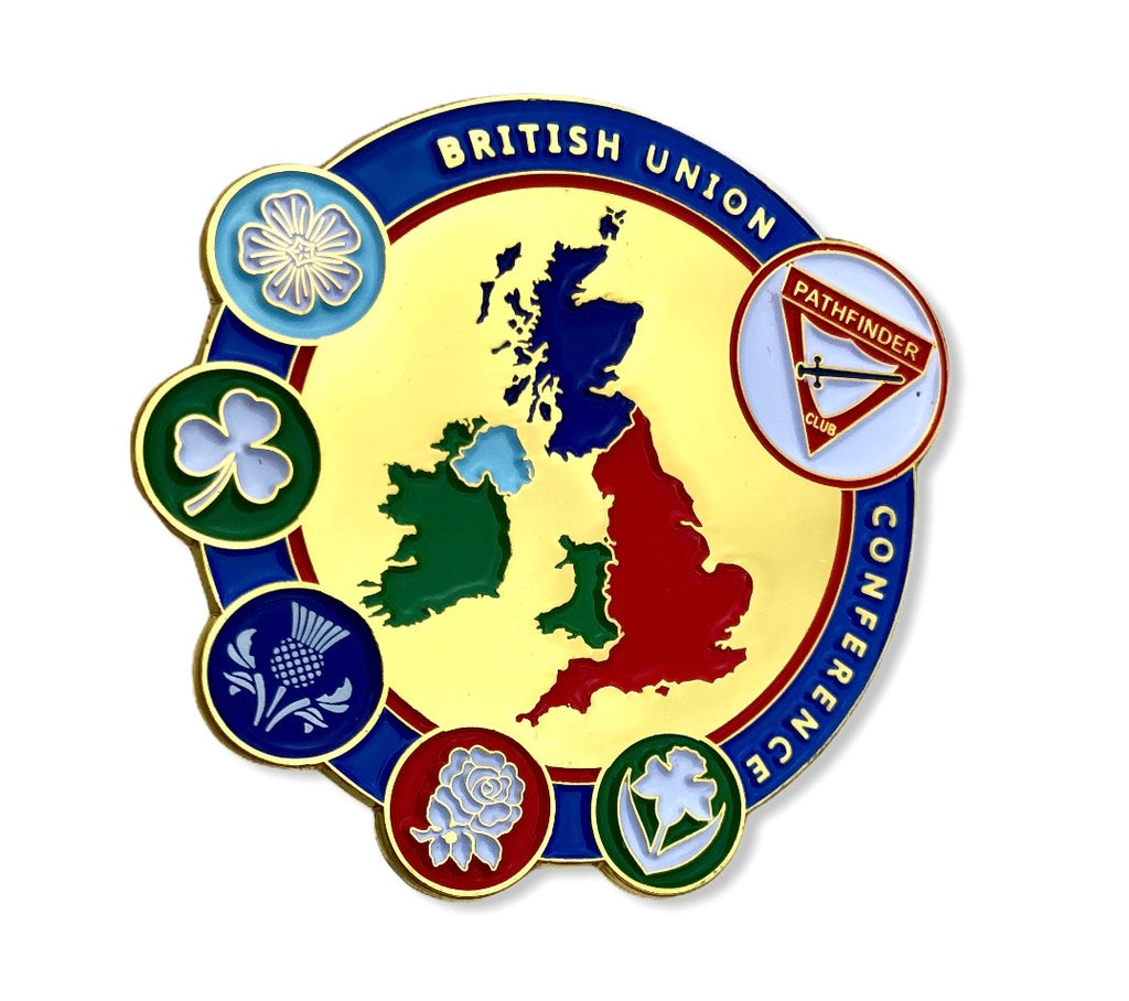 Pathfinder Butc PF General – BUC