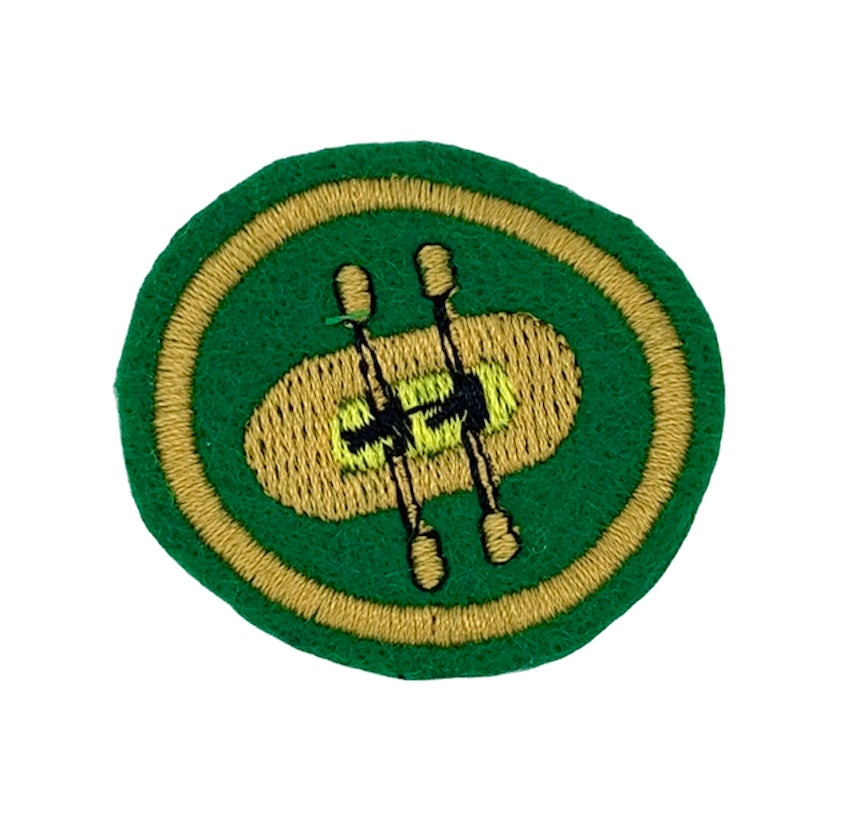 Basic Rescue Pathfinder Pin Products – Page 21 – BUC
