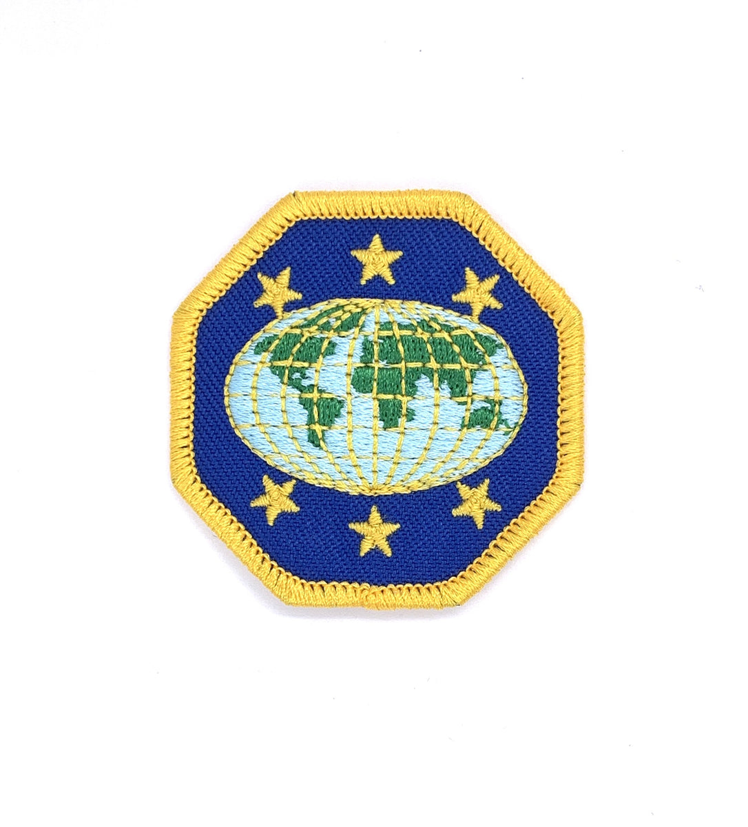 Master Guide Beret Crest – BUC