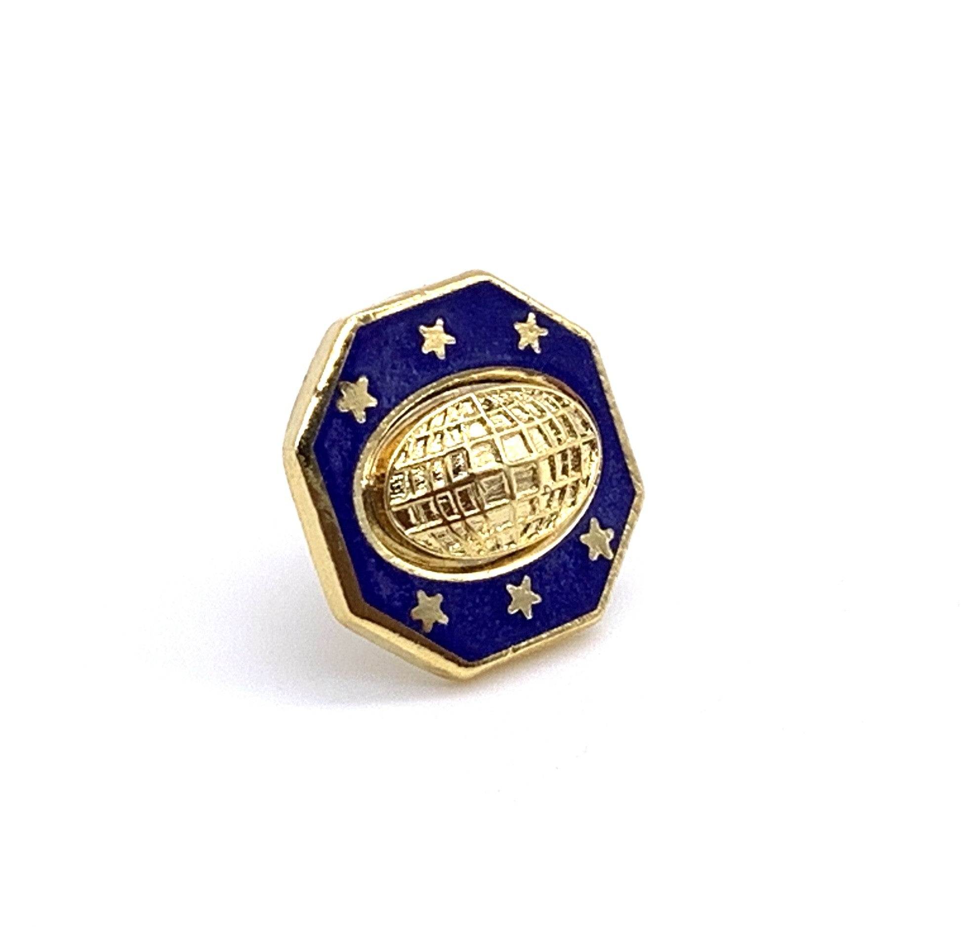Master Guide Pin Master Guide Six Star Pin – BUC