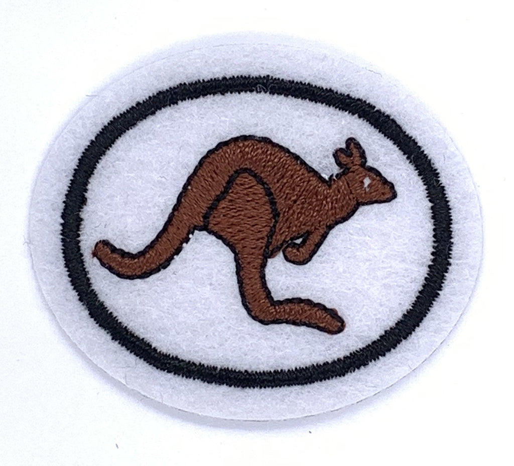 Marsupials Pathfinder Honour 