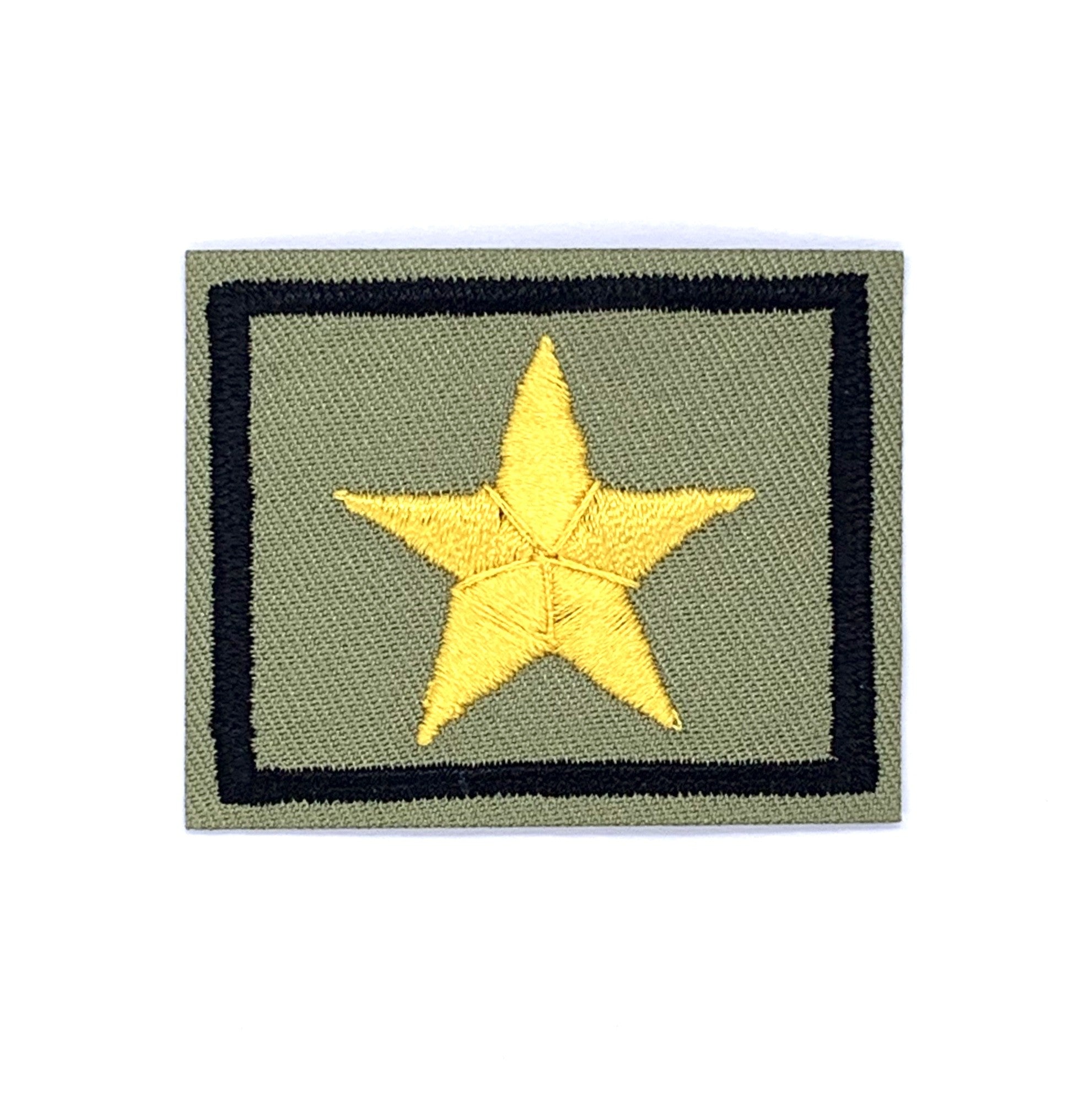 Pathfinders Guide Class Patch Pathfinder Master Guide Star Patch – BUC
