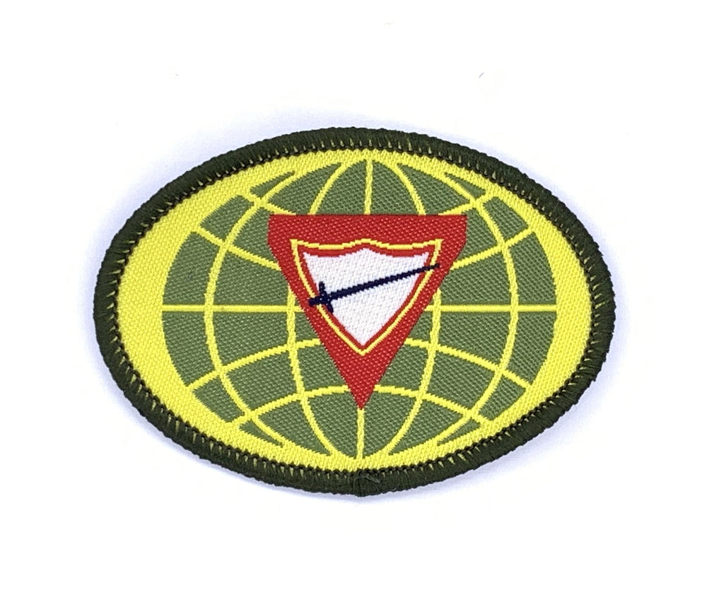Emblems For Pathfinder BUC
