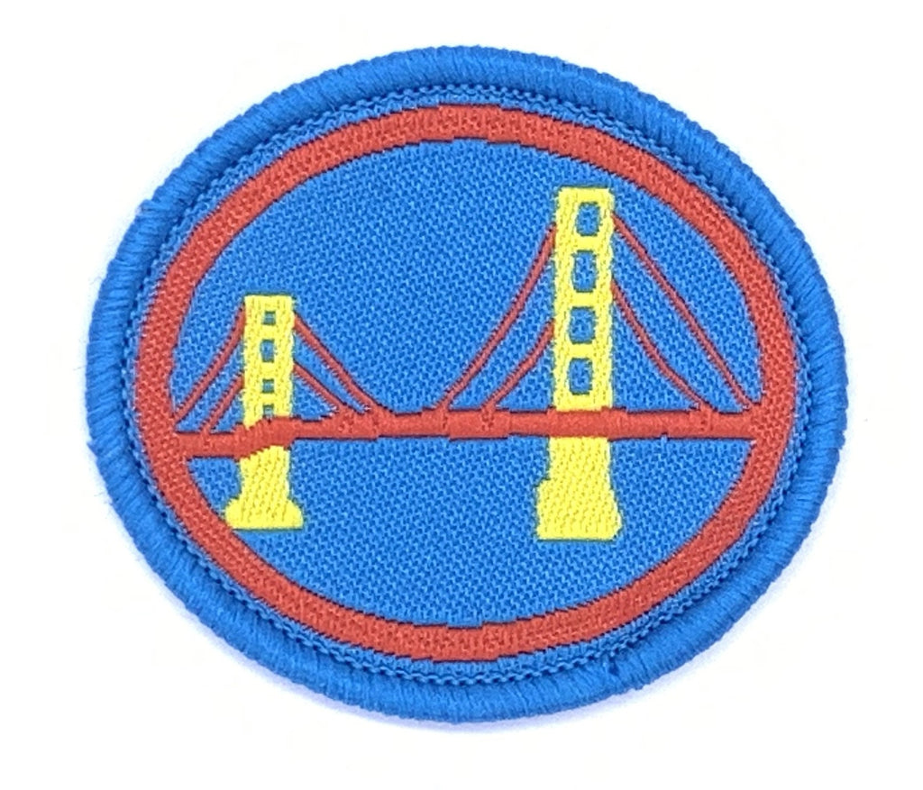 Bridges Pathfinder Honour