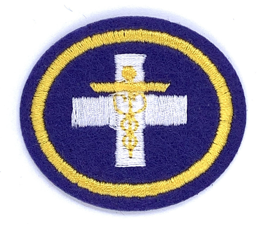 Basic Rescue Pathfinder Honour – BUC