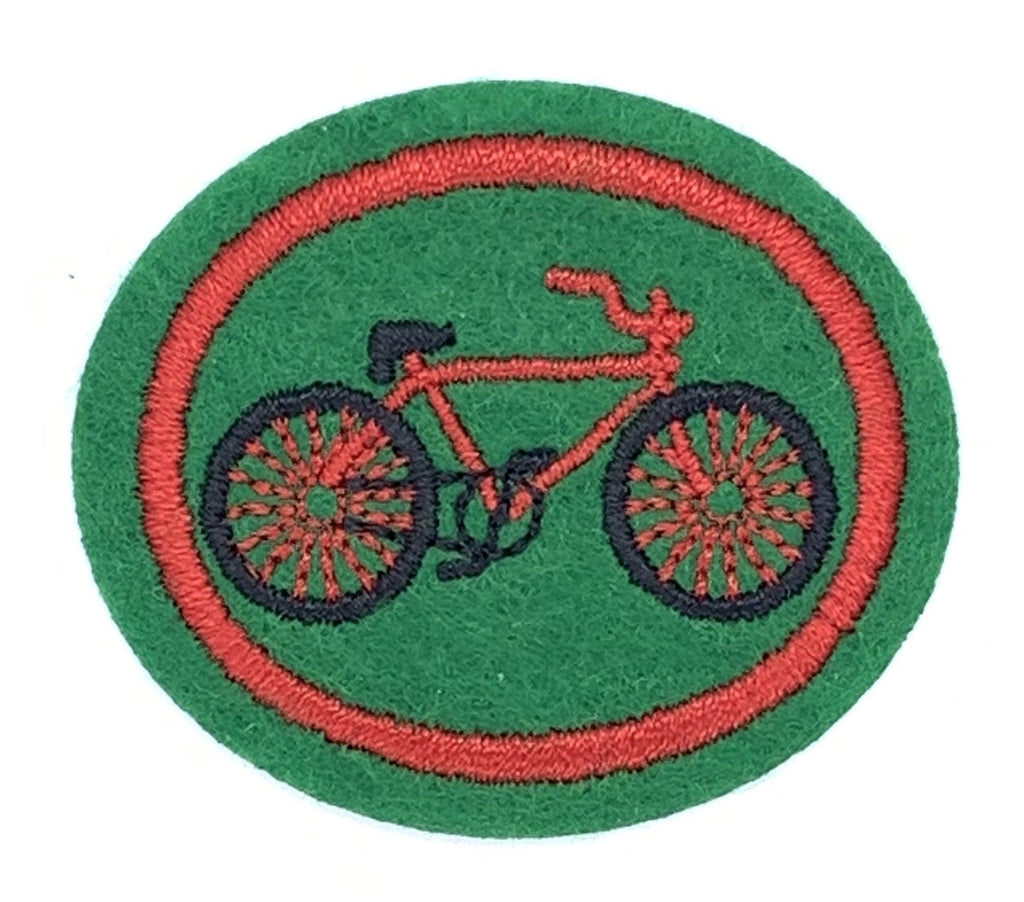 Cycling Pathfinder Honour 
