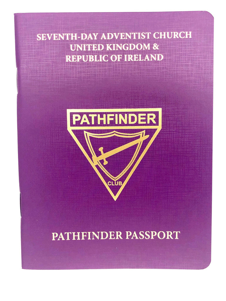 Pathfinder Passport