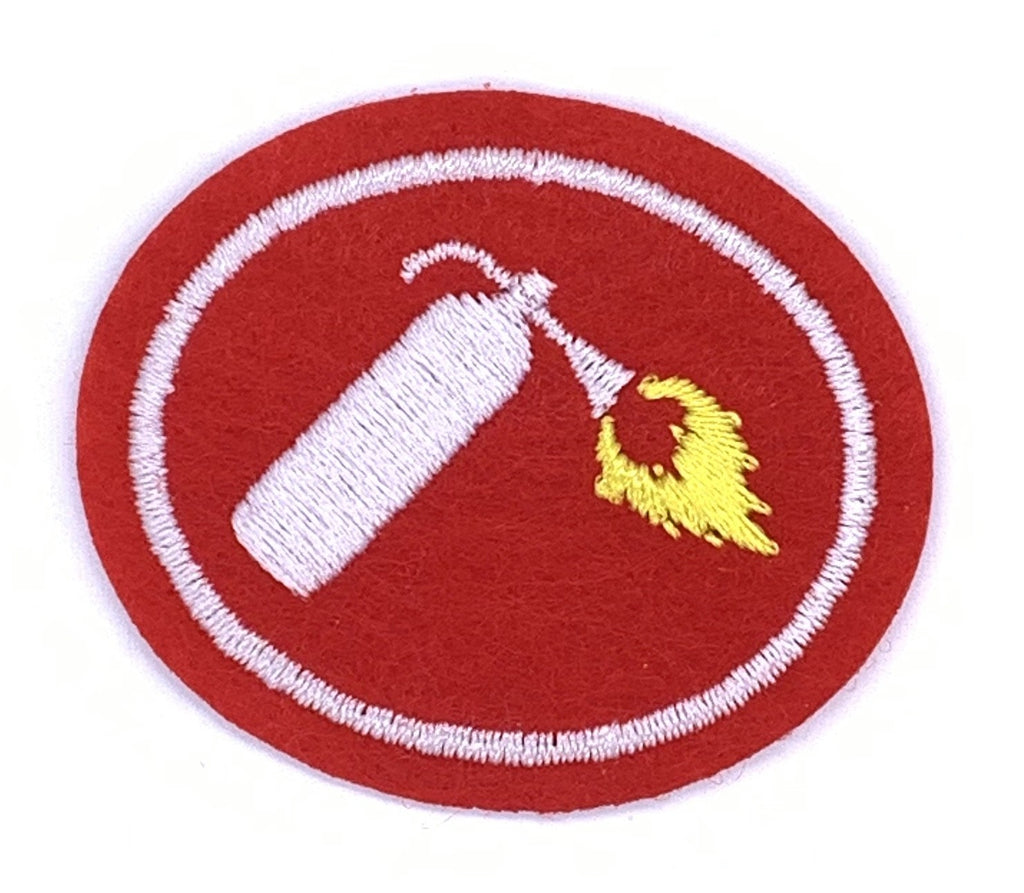 Fire Safety Pathfinder Honour 