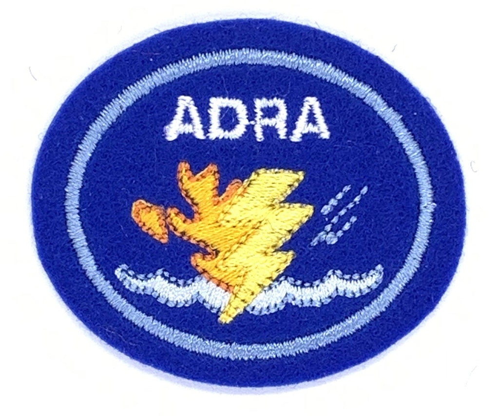 Adra Patch Products – BUC