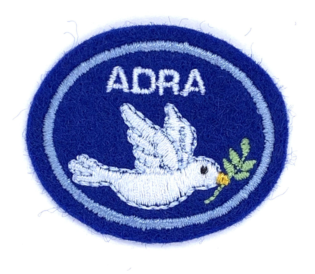 Adra Patch Products – BUC