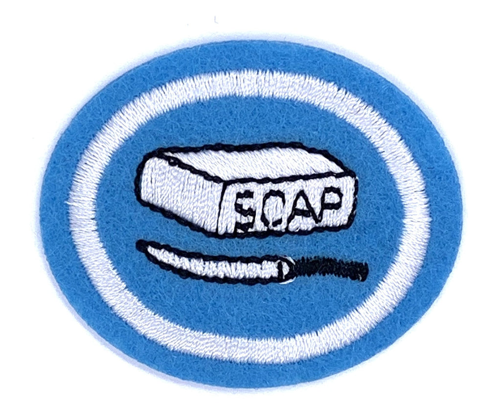 Soap Craft Pathfinder Honour 