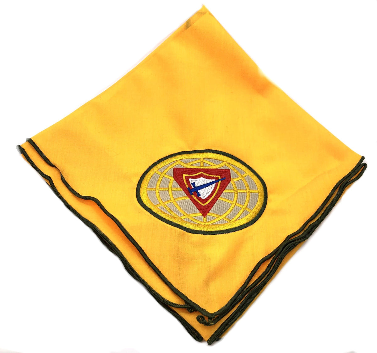 Pathfinder Scarf (not SECstyle) BUC