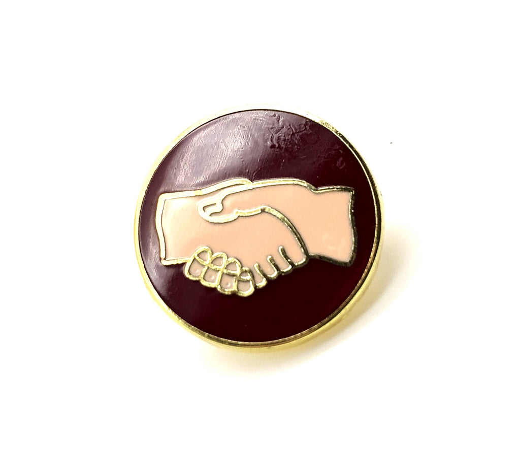 Helping Hand Class Pin Products – Page 13 – BUC