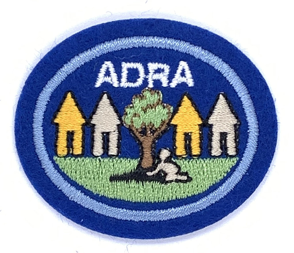 Adra Patch Products – BUC