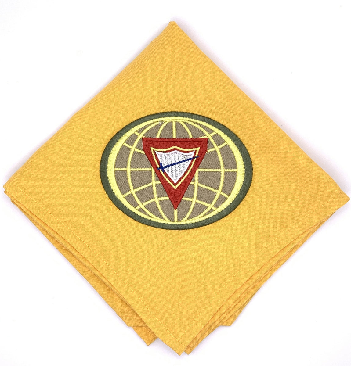 Pathfinder Scarf BUC