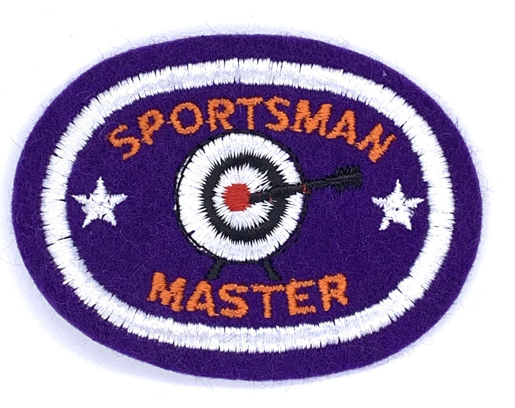 Sportsman Master Award