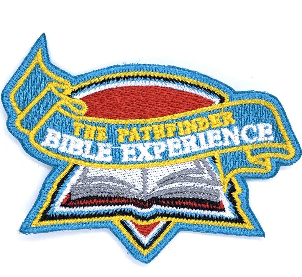 Pathfinder Bible Experience Patch