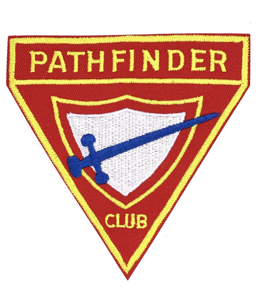 Pathfinder Triangle