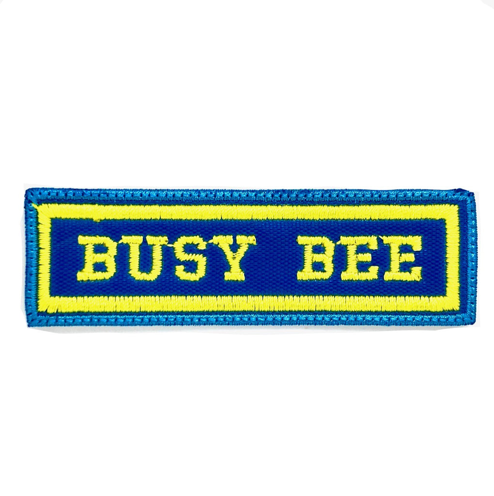 Busy Bee Class Strip